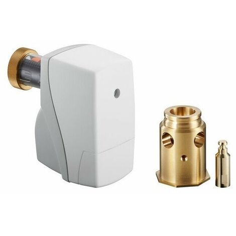 ATTORE AKTOR M, 24V, PER COCOON QTR / QFC DN40 / 50