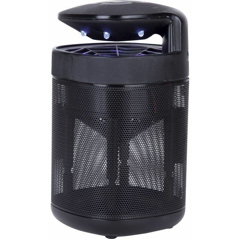 Jata - Attrape-insectes pour ampoules mostrap mt12n