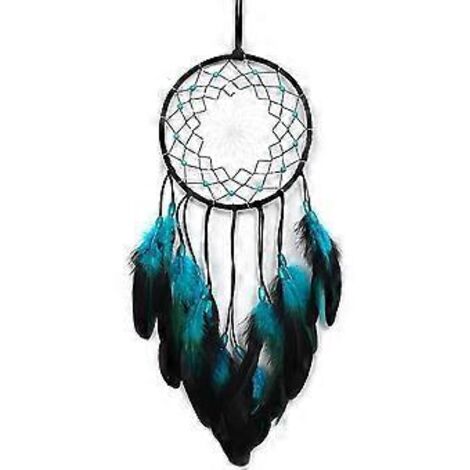 Attrape-rêves en plumes, attrape-rêves fait main, attrape-rêves pour décoration de chambre/mariage