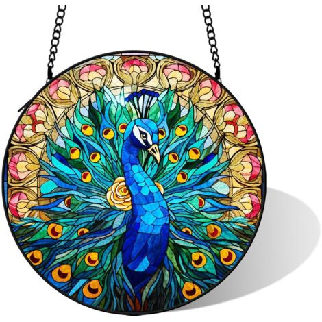 Attrape-soleil décoratif moderne, diamètre: 20 cm