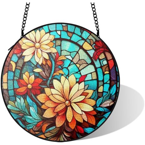 Attrape-soleil design pour intérieur, diamètre: 9 cm