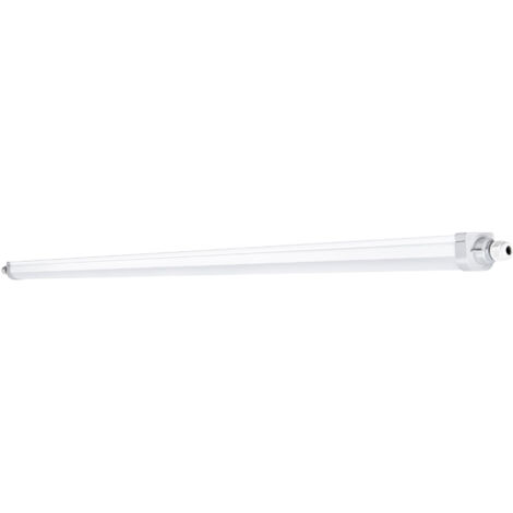 Attrezzatura impermeabile Ledvance 62W 7500Lm 4000K 120º IP66