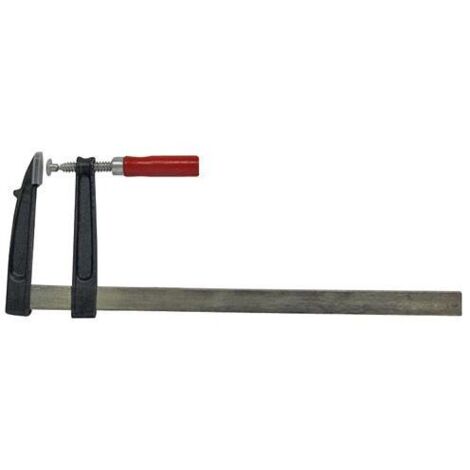 Attrezzi di serraggio toolland vt3648 apertura max 800 mm