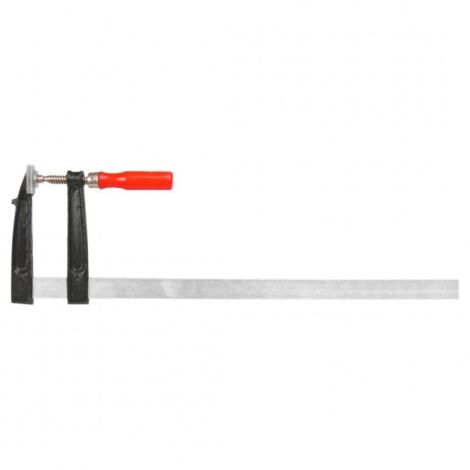 Attrezzi di serraggio top-tools 12a216 50 mm 200 mm