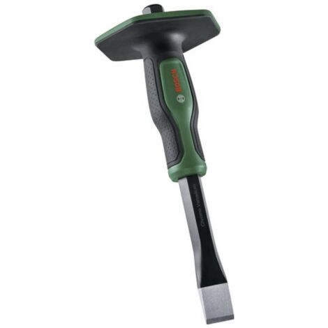 Attrezzi manuali scalpello per pietra piatto 22–250 mm Bosch Home and Garden 1600A02ZA5