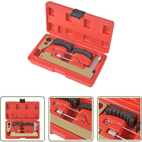 Attrezzi motore -  Kit Temporizzazione Motori per Alfa Romeo Vauxhall Opel