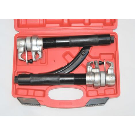 ATTREZZO COMPRESSORE SMONTA MOLLE MOLLA AMMORTIZZATORI SOSPENSIONI 280 mm 403