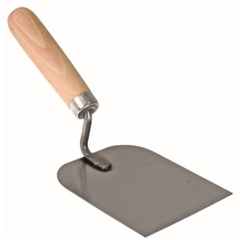 Attrezzo da muratore Dedra zds080 larghezza 80 mm manico legno