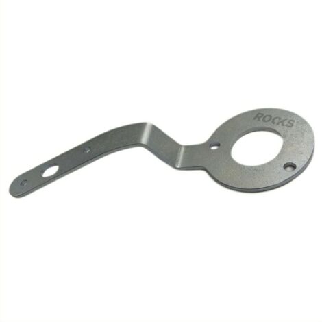 ATTREZZO DI BLOCCAGGIO ALBERO MOTORE ROOKS BMW B37 B38 B47 B48 B58