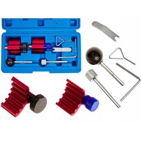 ATTREZZO DI BLOCCAGGIO DELLA FASATURA VW Audi Skoda 1.4 1.6 1.9 2.0 TDI