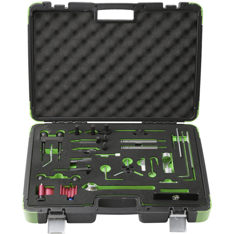 53276 kit regolazione audi/skoda - JBM