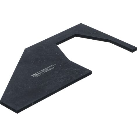 Attrezzo di supporto albero a camme  per Ford  per 8156