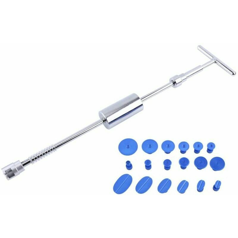 Attrezzo, kit di riparazione per ammaccature