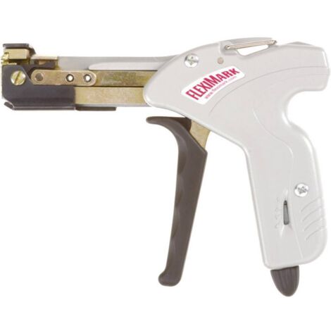 Attrezzo Lapp steel gun ht-338 taglio automatico tensione regolabile