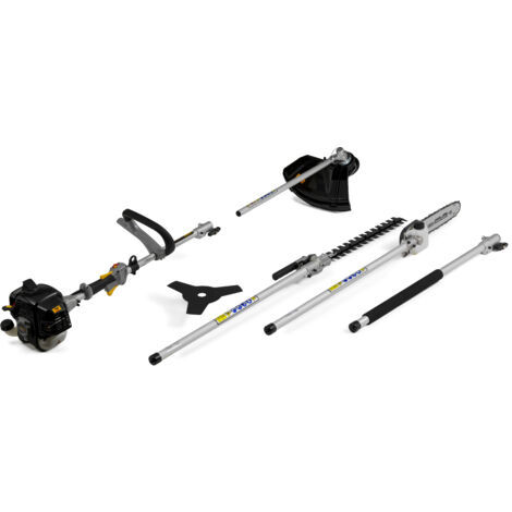 ATTREZZO MULTIFUNZIONE  5 IN 1 AMT 26  25,4CC- 1,0 pz