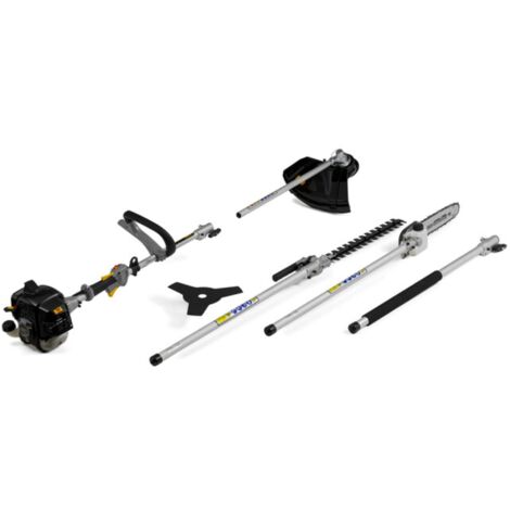ATTREZZO MULTIFUNZIONE  5 IN 1 AMT 26  25,4CC