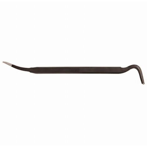 Attrezzo per costruzioni Topex 04A160 600 mm acciaio