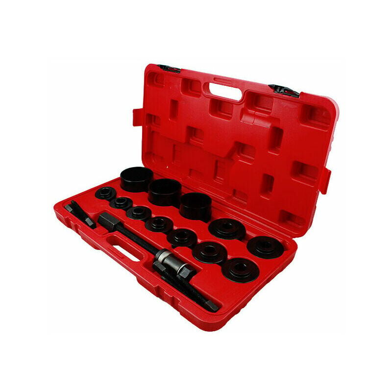 Attrezzo per cuscinetti ruota 26 TLG Estrattore