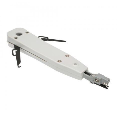 Attrezzo per elettricista inline lsa anlegewerkzeug design ergonomico taglio automatico
