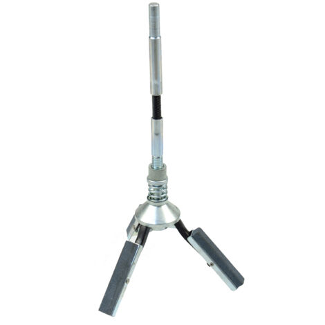 ATTREZZO PER LAPPATURA CILINDRI Ø 51-177 mm ALESARE GEKO G02716