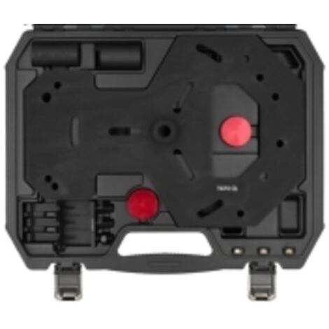 ATTREZZO PER L'INSTALLAZIONE DELLA FRIZIONE POWERSHIFT