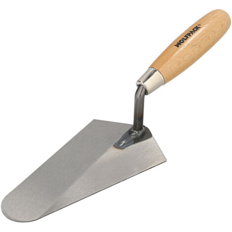 Attrezzo per muratore Wolfpack wolfpack plus lama flessibile manico legno