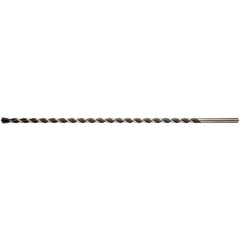 Attrezzo per opere murarie graphite 57h342 punta farfalla 400 mm