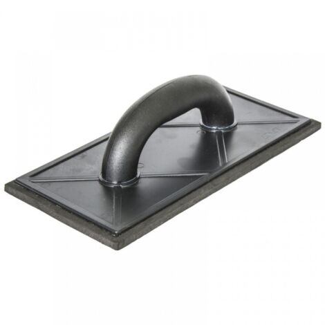 Attrezzo per piastrellista Dedra 15b070 PVC 27x13 cm