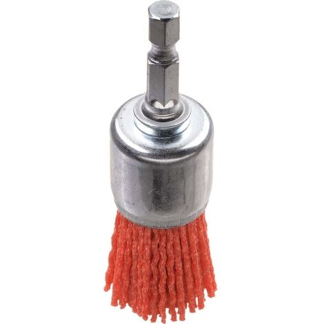 Attrezzo per pittore kwb 605030 testa in nylon 22 mm