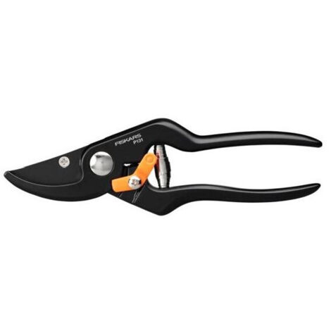 Attrezzo per potare fiskars solid p131 lama acciaio 18 mm