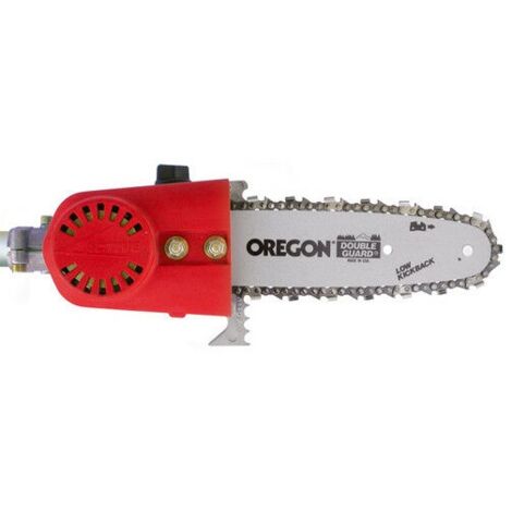 Attrezzo potatore dritto ACTIVE modello AP9025 senza asta per decespugliatore