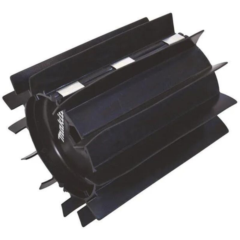 Attrezzo pulizia giardino Makita XNR0000549 nero 23 pollici