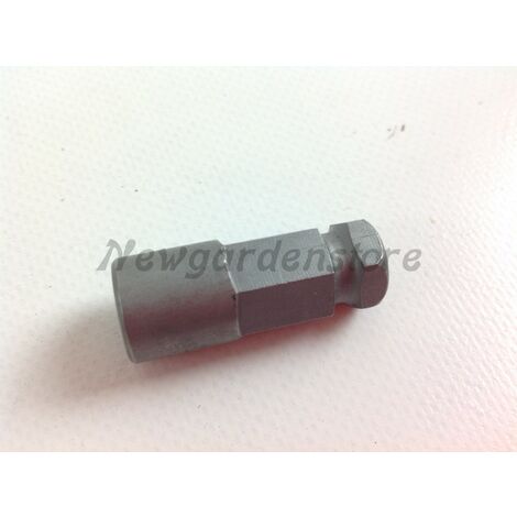 Tubo Pescamix Originale Oleo-Mac Ed Efco Per Decespugliatori 433, 435, 440, 727