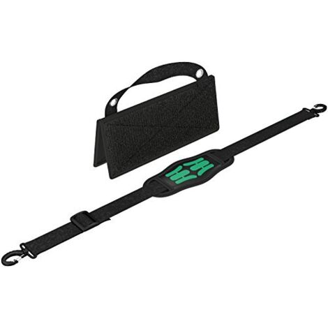 Attrezzo tr.Wera 2go 1 L270xP300xH135mm WERA