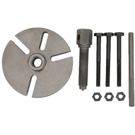 Attrezzo universale per la rimozione del rotore del volano per Yamaha YBR SRZ150 Rama Neptune 125