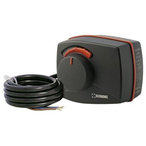 ATTUATORE 3 PUNTI ARA661 230 V CA T. rot. 90°s 120 Coppia 6N