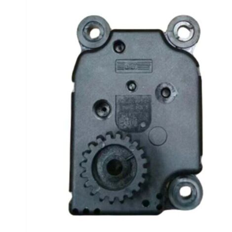 Attuatore aria condizionata motore riduzione auto 6447RZ 6447 per 307CC 307SW C4