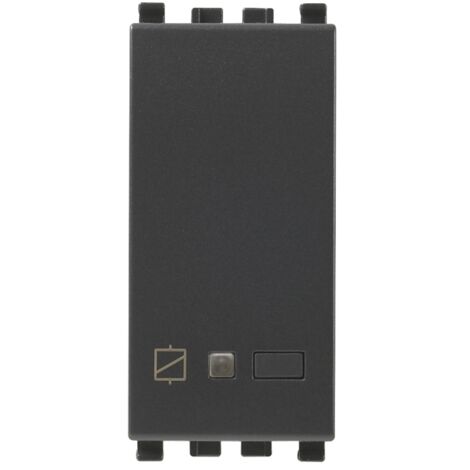 Attuatore Connesso Iot 16A Grigio VIMAR 20593