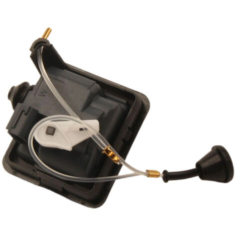 Attuatore del coperchio del serbatoio del carburante compatibile con Honda Civic, riferimento 74700TBAA02 / 74700-TBA-A02 deng  ALOVEZ