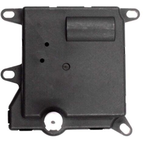 Attuatore del riscaldatore 95VW 19E616 AD Servomotore di controllo del riscaldatore AC di ricambio per Ford Transit T12 T15 V347 V184 1995-2012