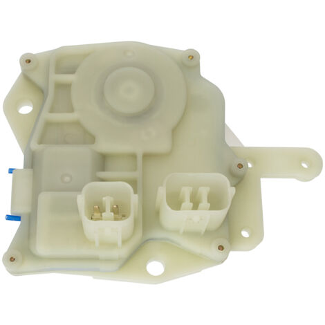 Attuatore della serratura centrale della portiera anteriore destra Honda Accord VI 98-02