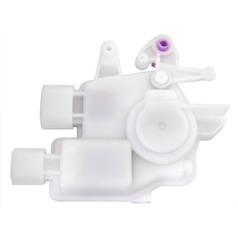 Attuatore della serratura centrale della portiera anteriore destra Honda Accord VII 02-08
