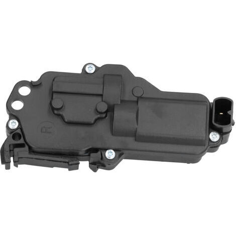 Attuatore della serratura elettrica della portiera, lato passeggero, destro, adatto per Ford Excursion/Explorer/F150