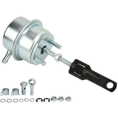 Attuatore della valvola wastegate del turbocompressore 452239, ricambio per Land Rover Defender Discovery II 2.5 TDI TD5