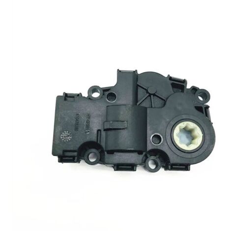 Attuatore elettrico per la valvola di riscaldamento e climatizzazione per Mercedes-Benz Classe A A180 W176 Serie 1 CZ113930-1710