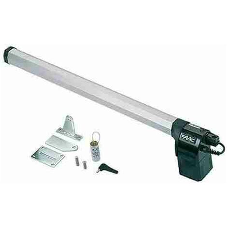 Attuatore Elettromeccanico 230v 412 Sx X Ante Battente