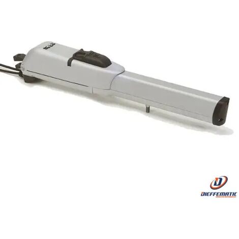 Attuatore Elettromeccanico 230v 413 Per Ante A Battente Residenziale Faac