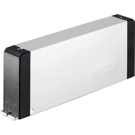 Attuatore lineare elettrico E 212 R1 argento corsa 66mm GEZE
