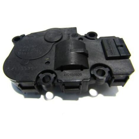 Attuatore motore aletta riscaldamento aria condizionata elettrica per Mercedes-Benz Classe A A180 W176 Serie 1 CZ113930-1710