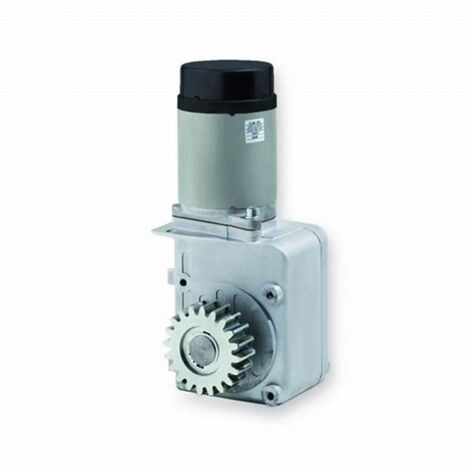 Attuatore Motore Integrabile 24V 1000KG Per Cancelli Scorrevoli CARDIN SLI1024